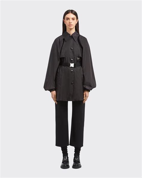 prada women's outerwear|prada clothing for women.